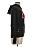 Thrill Black Pullover Hoodie Size L - photo 4