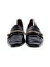 Kurt Geiger 100% Leather Black Flats Size EU 38 1/2 - photo 2
