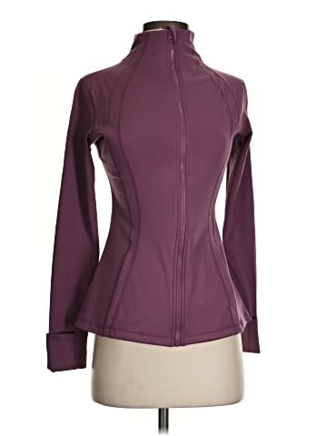 Active Cardigan (view 1)