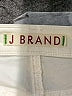 J Brand Ivory Khakis Size 29 waist - photo 7