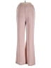 Aster Pink Casual Pants Size L - photo 2