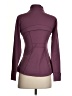 Active Purple Cardigan Size S - photo 2