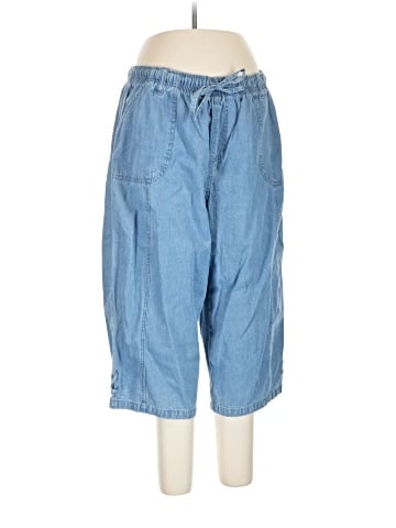 Gloria Vanderbilt Jeans (view 1)