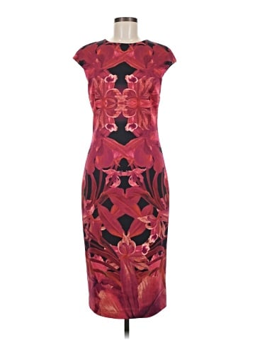 Ted Baker London Cocktail Dress (view 1)
