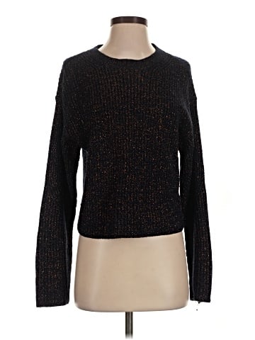 Rag & Bone Wool Pullover Sweater (view 1)