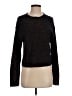 Rag & Bone Tweed Black Wool Pullover Sweater Size XS - photo 1