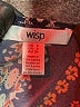 Wisp Paisley Blue Casual Dress Size 4 - photo 7