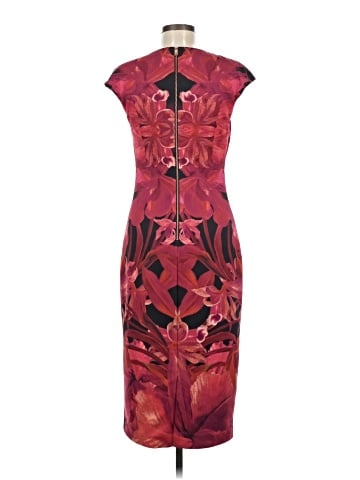 Ted Baker London Cocktail Dress (view 2)