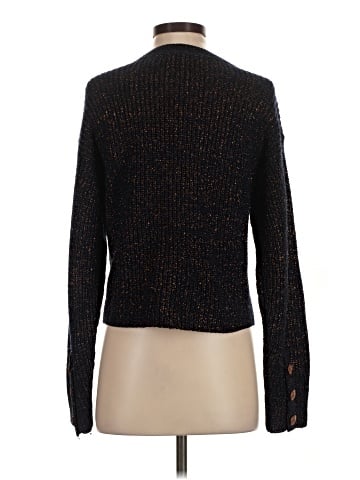 Rag & Bone Wool Pullover Sweater (view 2)