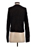 Rag & Bone Tweed Black Wool Pullover Sweater Size XS - photo 2