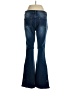Bamboo Stars Blue Jeans Size 13 - photo 2