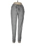 Flora Nikrooz Gray Track Pants Size L - photo 1
