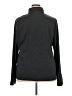 Mix & CO Black Track Jacket Size 3X - photo 2