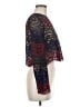 Sandro Burgundy Long Sleeve Top Size Med (2) - photo 4