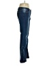 Bamboo Stars Blue Jeans Size 13 - photo 4
