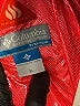 Columbia Color Block Blue Snow Jacket Size XL - photo 6