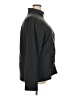 Mix & CO Black Track Jacket Size 3X - photo 4