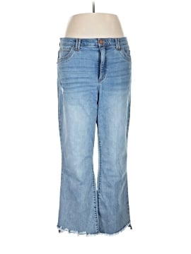Democracy Jeans (view 1)