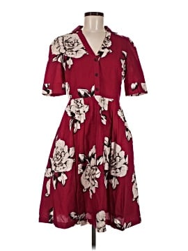 Maeve Casual Dress (view 1)