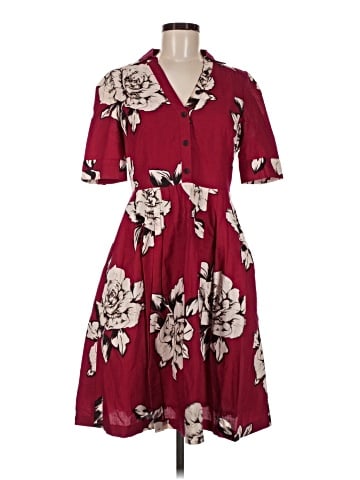 Maeve Casual Dress (view 1)