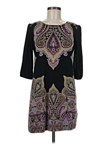 Cha Cha Vente Cocktail Dress (view 1)