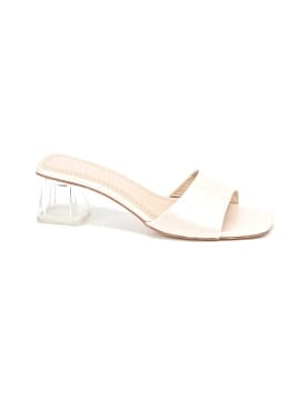 Shu Shop Sandals (view 1)