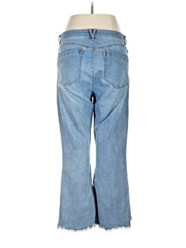 Democracy Jeans (view 2)