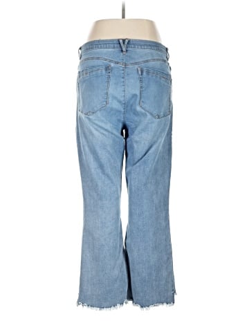 Democracy Jeans (view 2)