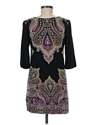 Cha Cha Vente Cocktail Dress (view 2)