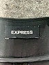 Express 100% Polyester Black Dress Pants Size 0 - photo 7