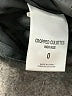 Express 100% Polyester Black Dress Pants Size 0 - photo 8