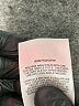 Express 100% Polyester Black Dress Pants Size 0 - photo 9