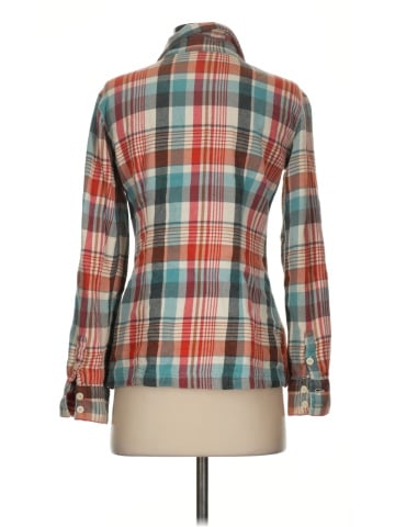 Patagonia Long Sleeve Button-Down Shirt (view 2)