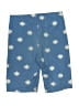Old Navy Floral Blue Board Shorts Size 18 - photo 2