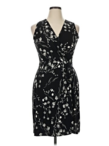 Hail3y:23 Cocktail Dress (view 1)