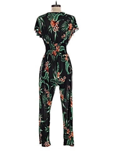 Auline Collection Jumpsuit (view 2)