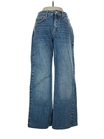 Topshop Jeans (view 1)