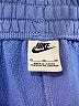 Nike Solid Blue Casual Pants Size XL - photo 4
