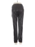 Paige Black Casual Pants Size 25 waist - photo 2