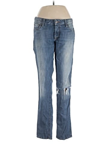 Lucky Legend Jeans (view 1)
