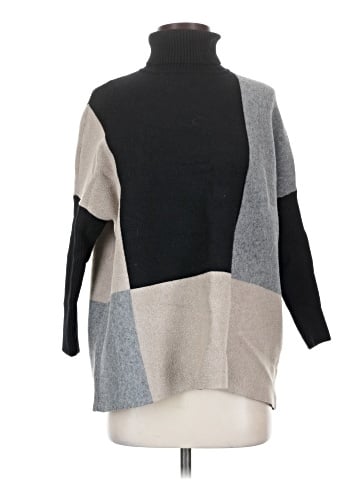 Joseph A. Turtleneck Sweater (view 1)