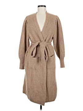 Eleven Six Wool Cardigan (view 1)