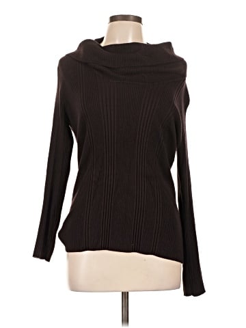 United States Sweaters Turtleneck Sweater (view 1)