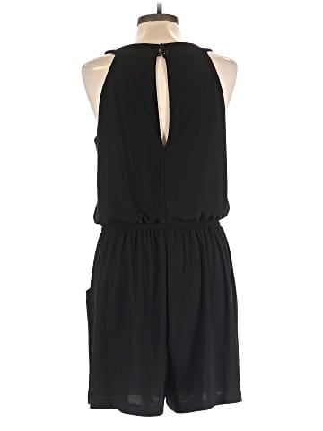 Emma & Michele Romper (view 2)