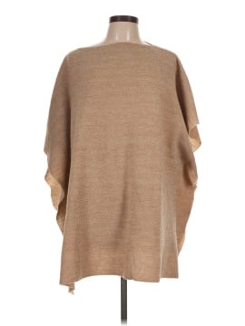 New York & Company Poncho (view 1)