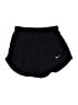 Nike 100% Polyester Black Athletic Shorts Size S - photo 1