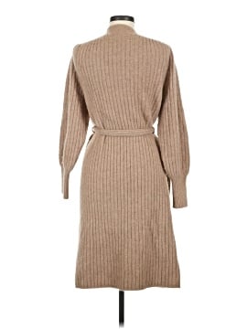 Eleven Six Wool Cardigan (view 2)
