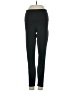 Marika Solid Black Active Pants Size S - photo 1