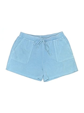 Double Zero Shorts (view 1)