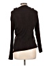 United States Sweaters Black Turtleneck Sweater Size L - photo 2